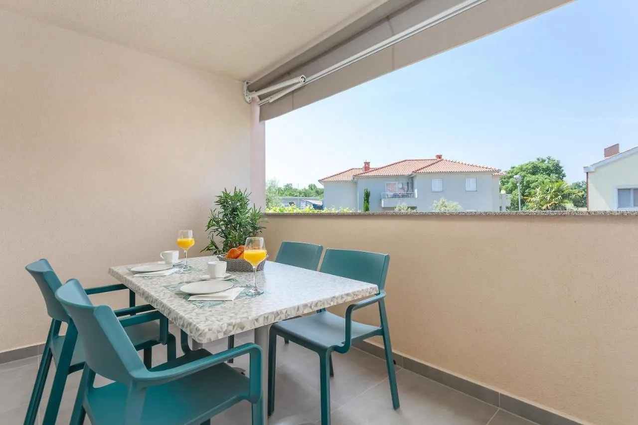 Apartamento Apartman Monika
