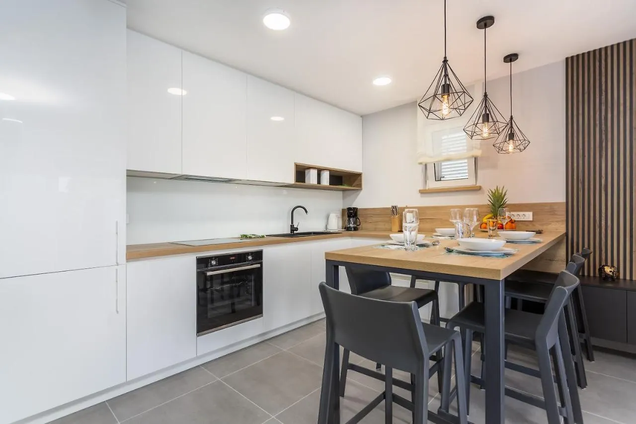 Apartman Monika Apartamento